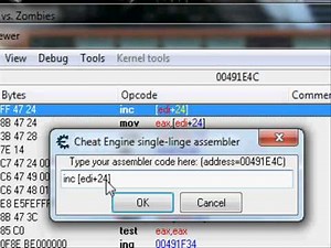 PVZ GOTY HACK: Money, Sun, Instant recharge, and Speed