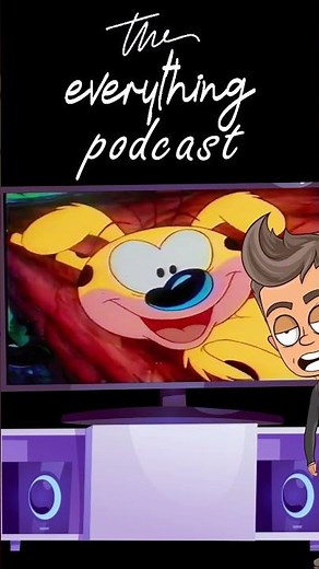 Marsupilami | Animated Thoughts and Trailer