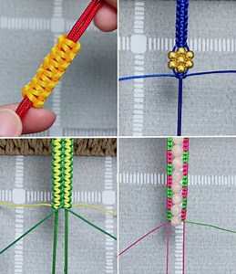 Step-by-Step Guide to Making Trendy Knot Ideas | Art & Craft