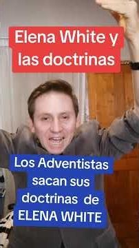 Ellen G. White and the Doctrines