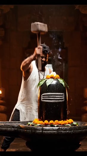 Mr.Mahadev shorts 1 on Instagram: "Shiv Mandir Me Chamatkar 😱 | Shivling Todne Uthaya Hathoda Aur Nandi Ne De Di Saza! 🕉️🔥 Jammu and Kashmir’s armless archer and Paralympics medallist Sheetal Devi edged out quadruple amputee Payal Nag of Odisha to win the gold in a much-anticipated clash of the Khelo India Para Games on Sunday. In the battle between two teenagers, defending champion Sheetal came from behind to successfully bag her second gold medal of the Games at the Jawaharlal Nehru Stadium