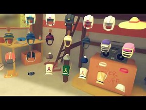 Rec Room 2017 Gameplay