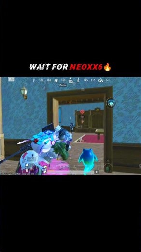 Wait for clutches🔥#shorts #ytshorts #bgmi #pubg #funny #comedy #viral