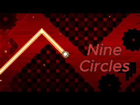 Nine Circles 100%