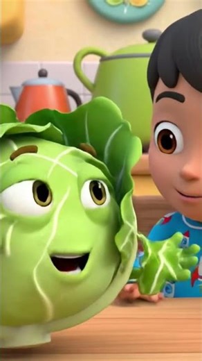 Aaloo aur Kobi ni Dhamaal! 😂 | Funny Gujarati Cartoon for Kids 🥔🥬