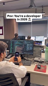 remember that mini-game with that dino, when chrome would crash ?that, but for agentic coding - while the agent writes code.