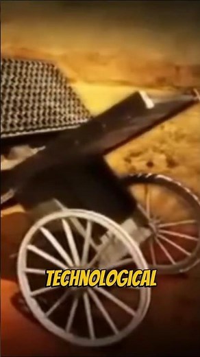 The 1400s Rocket Launcher That Changed History 🚀