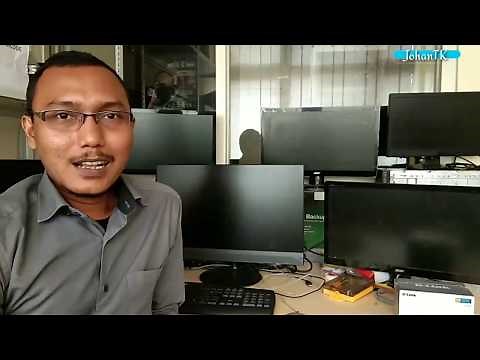 CARA BACKUP IMAGE WINDOWS DENGAN AOMEI BACKUPPER