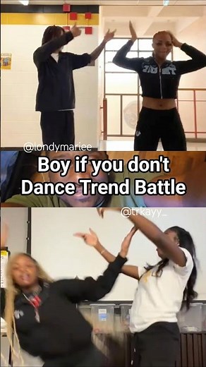 ❤️🖤🔥 Cheer Dance Trend Moves #cheer #cheerleading #school #students #dance