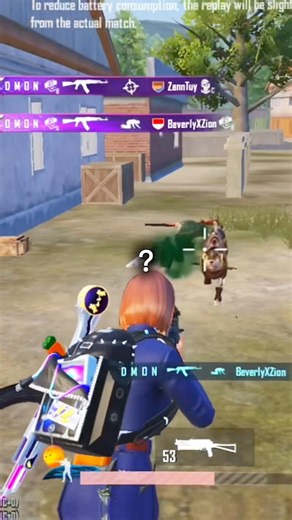 AKM 1v1 🤯#pubgshorts #pubgmobile #theboys #jonathanshorts #newupdate#pubgdmon #newevent #DMON