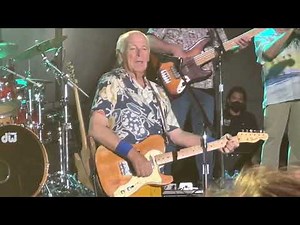 Jimmy Buffett “Why Don’t We Get Drunk and Screw” LIVE in Key West, FL 2/11/23 Opening Song