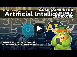 Artificial Intelligence: Fundamentals and Impact