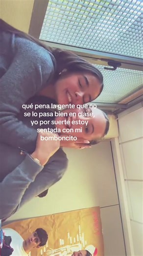 La vida normal en clase: reflexiones y risas