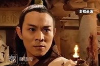 62岁李连杰时隔14年重出江湖！搭档吴京、谢霆锋出演武侠电影《镖人》_腾讯新闻