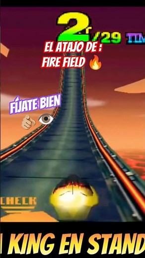 How to EASILY access the FIRE FIELD SHORTCUT in F-Zero X? The DEFINITIVE Guide: Tricks and Fun Fa...