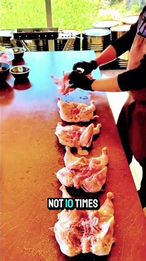 Colonel Sanders Started KFC at 65 🍗 | True Story of America | Lost Motivation