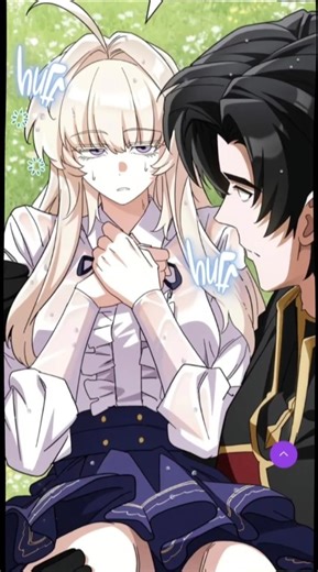 they are so shili || the demon king overrun by horses #manhwa #manhwareccomendation #shorts