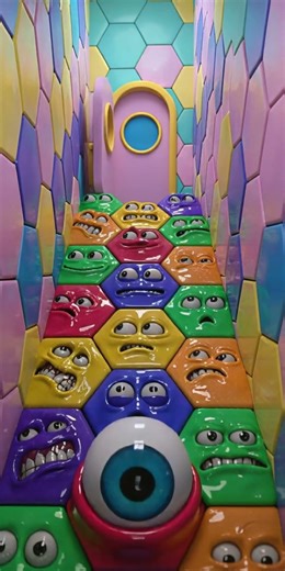 Best Loop Doesn`t Exi.... #animation