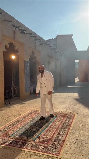 Behind the Scenes of Jaani and B Praak's Music