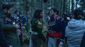 "Charette", leader de l’insurrection des Vendéens, adapté en film et vivement critiqué