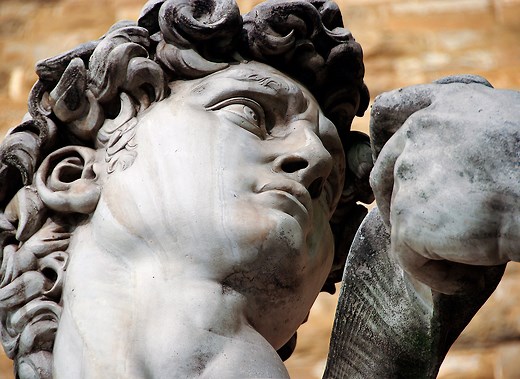 HISTORIA DEL ARTE, EVOLUCIÓN A TRAVÉS DE LA LÍNEA DEL TIEMPO