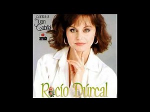 Amor Eterno - Rocío Durcal