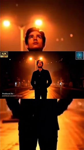 Aadmi Musafir Hai.. is a deep emotional song , writer composer and Singer Ashwani Sahdev ISkyNote 🙏