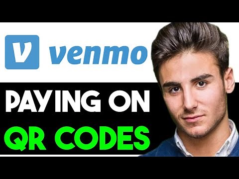 HOW TO PAY WITH VENMO QR CODE 2025! (FULL GUIDE)