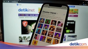 Gratis! Begini Cara Download Stiker WA