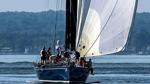 Around Long Island Regatta: What it's like to compete in LI's premier sailing race