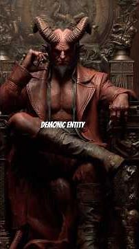 Who Is Mephisto? Marvel’s Demon of Deception EXPLAINED