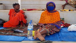 UN food agency says nearly one million going hungry in Mozambique - SABC News - Breaking news, special reports, world, business, sport coverage of all South African current events. Africa's news leader.