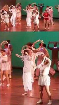 #XDespertarRenaSerEnMiLuz - La humanidad se abraza