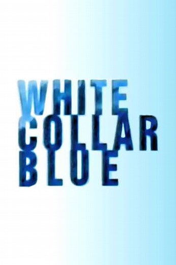 White Collar Blue (2002-2003) - TV Show