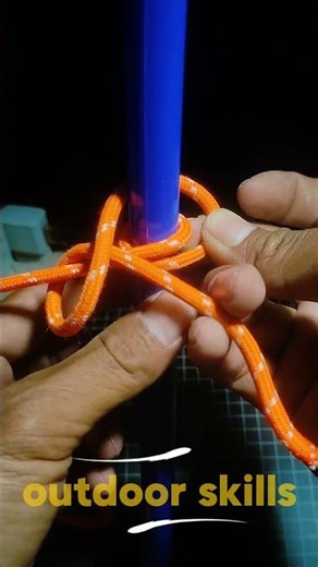 This Knot Might Save You One Day!