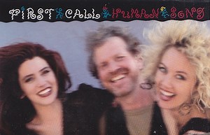 First Call - Human Song