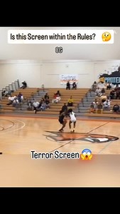 28K views · 6.8K reactions | Is this Terror Screen legal? 樂 #CoachGirlsScreen #CoachGirlsRef #CoachGirlsRefCall Follow @Coach.Girls to see the best players and coaches from around our  #InspiringGirls #BeAwesome #homehandles #girlscanhooptoo #coachinggirls #wnbl #coachgirls #fitnessmotivation #shegotgame #wnba #girlsgotgame | Coach Girls | Facebook