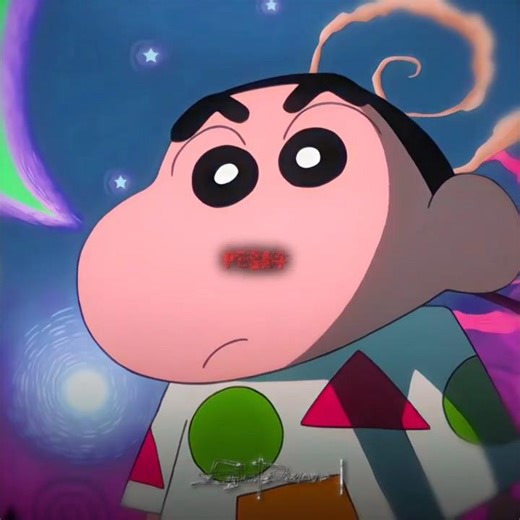 "HE TOLD US THE TRUTH ALREADY"💔 | shinchan edit | SHINCHAN PAISA SONG #edit #shorts