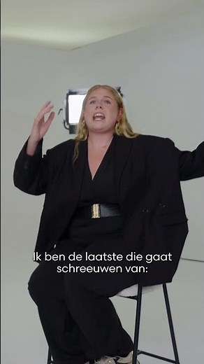 "Nee eigenlijk niet" 😬 #notthatsocial #npostartnext