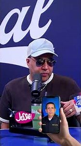 Gary, specifically regarding the Julián Oro case