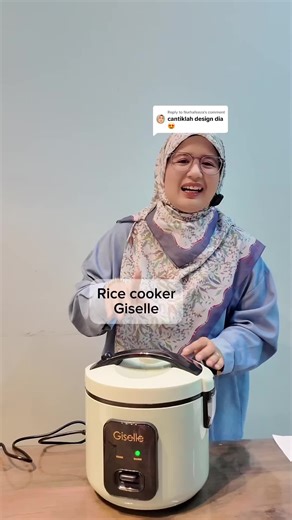 Cooking Rice with Zira in a Rice Cooker