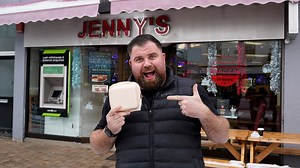 Jenny's Burger Restaurant Review, Haverhill 🍔 | Food Review Club