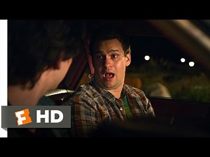 Date and Switch (2014) - I'm a Gay Dude Scene (1/10) | Movieclips