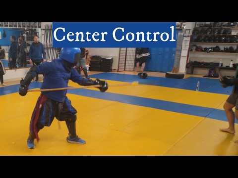 Center Control