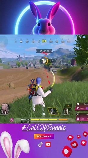 Improve Your Aim with the Best Sensitivity Settings for COD Mobile