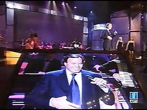Julio Iglesias - El Bacalao "Con Papas" - España 2004 - En Vivo Mallorca