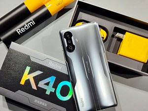 Redmi k40 gaming edition unboxing and hands on 🔥🔥🔥 #redmik40gaming #Pubg | Mobile Professor 5G