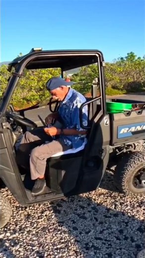 FIRST ULUA FISHING bigisland Hawaii #fish #ulua #catch