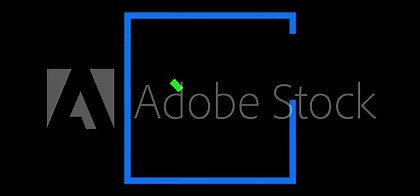 Check mark symbol. approved tick mark icon, Check mark icon animation , right mark icon. check box, tick box, checkmark. tick mark icon with animated on a black background.4k, video,