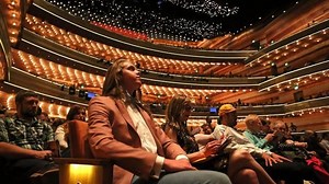 DPAC celebrates another record-breaking season